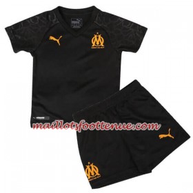Maillot/Tenue Olympique de Marseille Enfant Troisieme 2019/2020